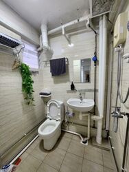 Blk 632 EUNOS GROVE (Bedok), HDB 4 Rooms #504623581
